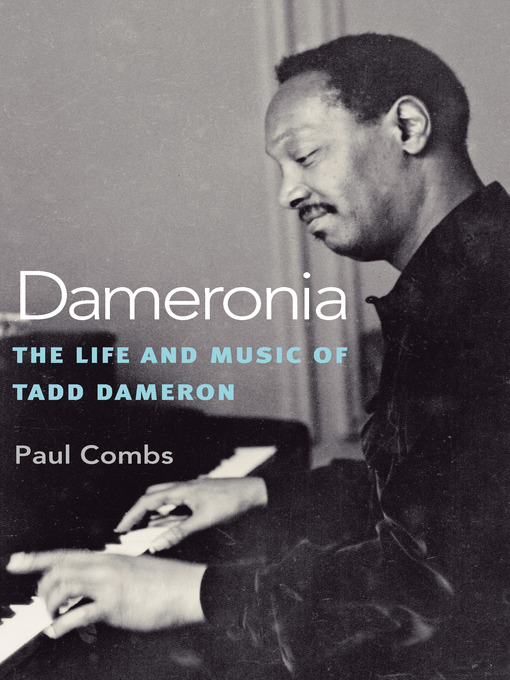 Title details for Dameronia by Paul Combs - Available
